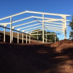 Linha Progresso - Seberi/RS